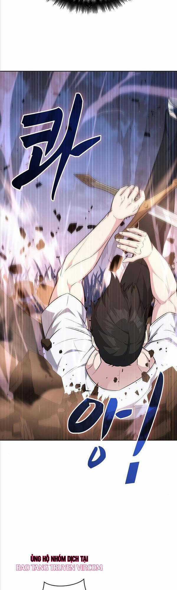 Thoát Khỏi Hầm Ngục Nguy Hiểm Chapter 15 trang 7