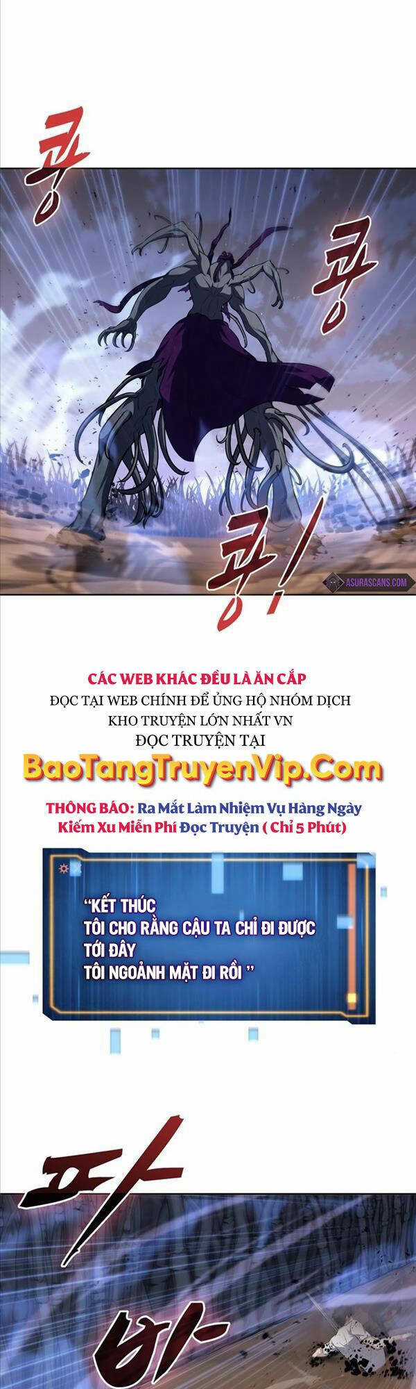 Thoát Khỏi Hầm Ngục Nguy Hiểm Chapter 15 trang 9