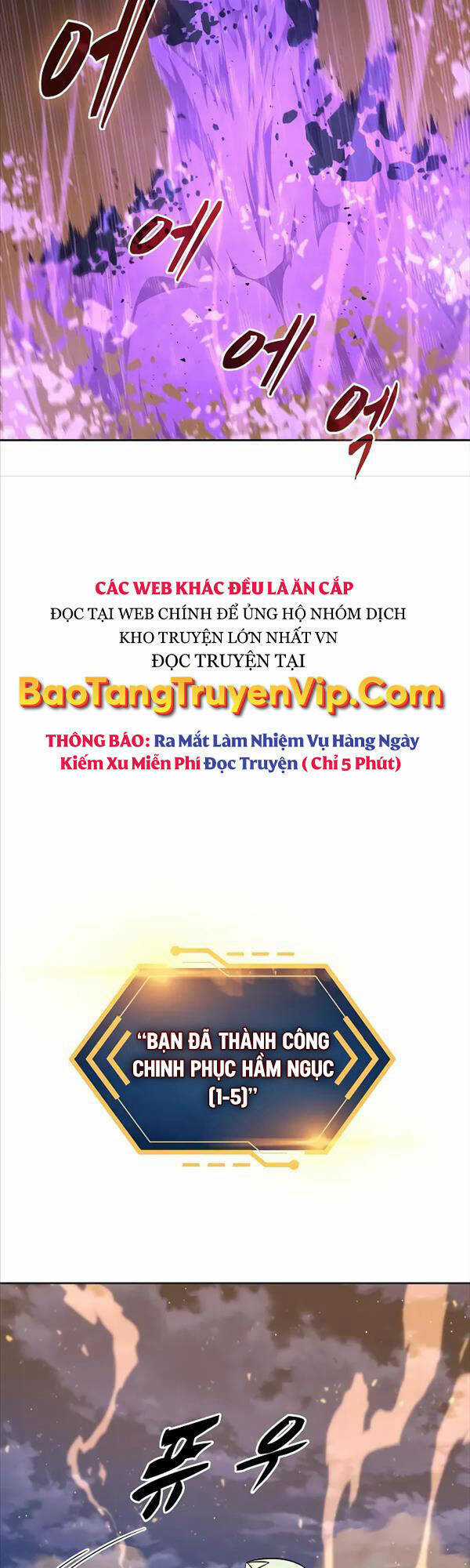 Thoát Khỏi Hầm Ngục Nguy Hiểm Chapter 16 trang 11