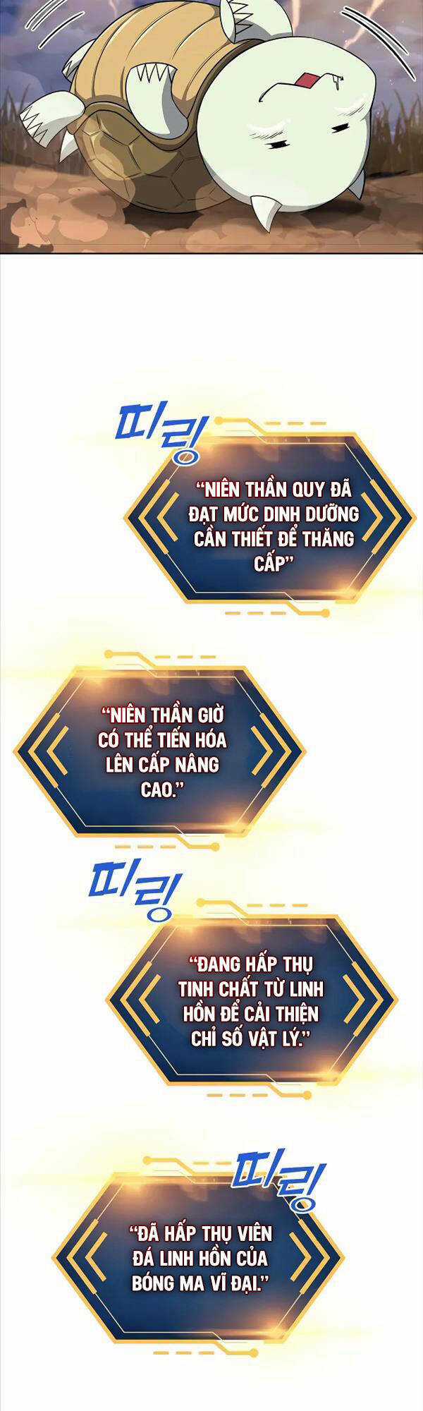 Thoát Khỏi Hầm Ngục Nguy Hiểm Chapter 16 trang 12