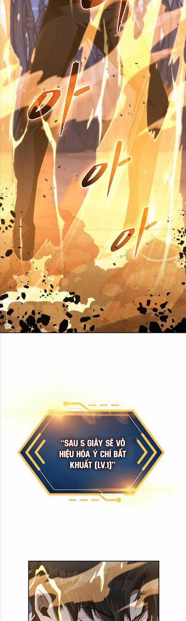 Thoát Khỏi Hầm Ngục Nguy Hiểm Chapter 16 trang 14