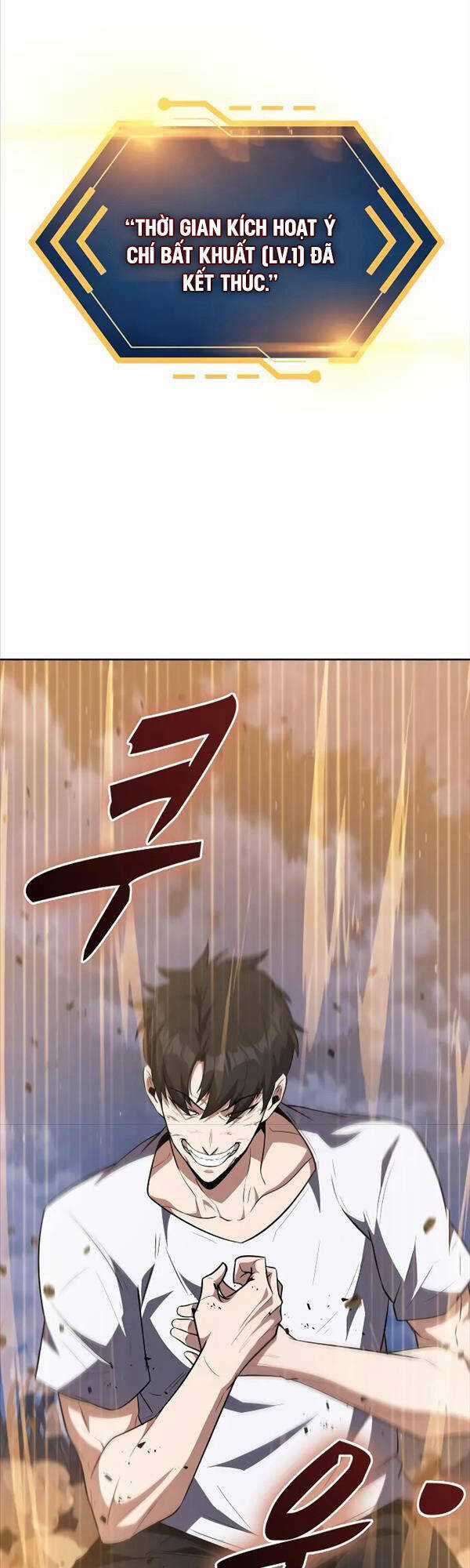 Thoát Khỏi Hầm Ngục Nguy Hiểm Chapter 16 trang 18