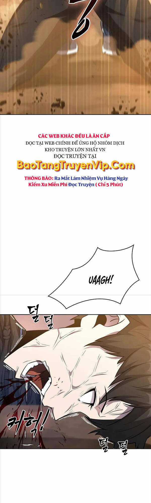 Thoát Khỏi Hầm Ngục Nguy Hiểm Chapter 16 trang 19