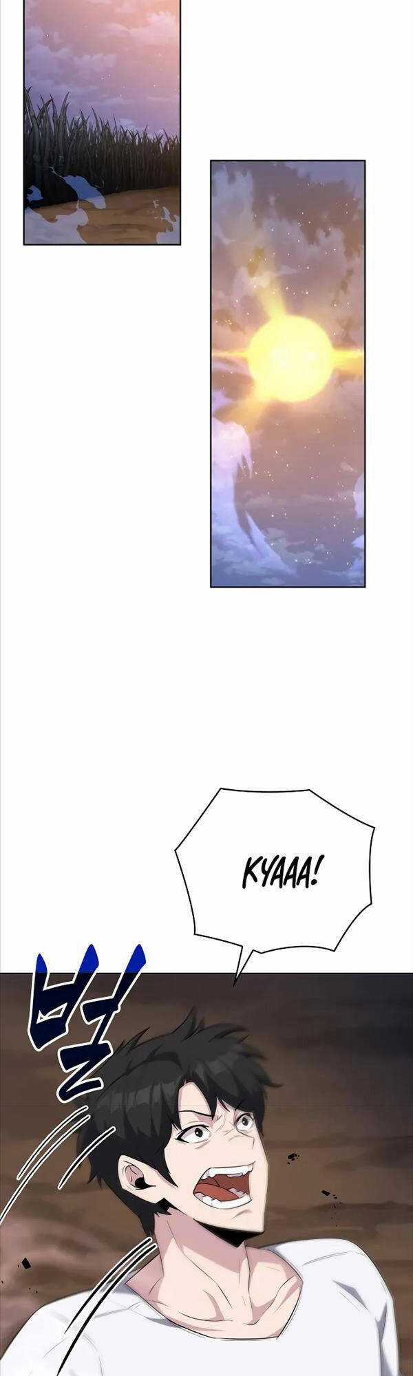 Thoát Khỏi Hầm Ngục Nguy Hiểm Chapter 16 trang 24