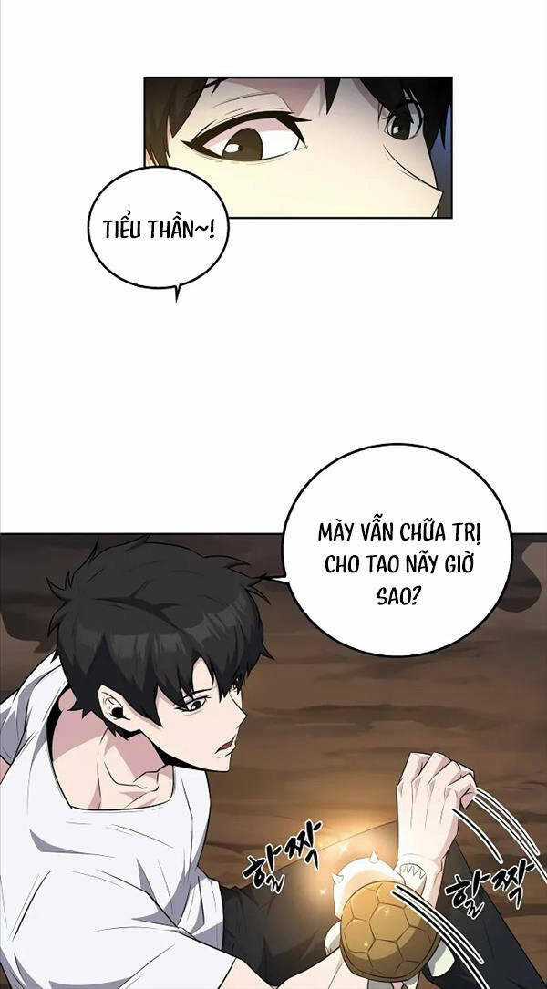 Thoát Khỏi Hầm Ngục Nguy Hiểm Chapter 16 trang 26