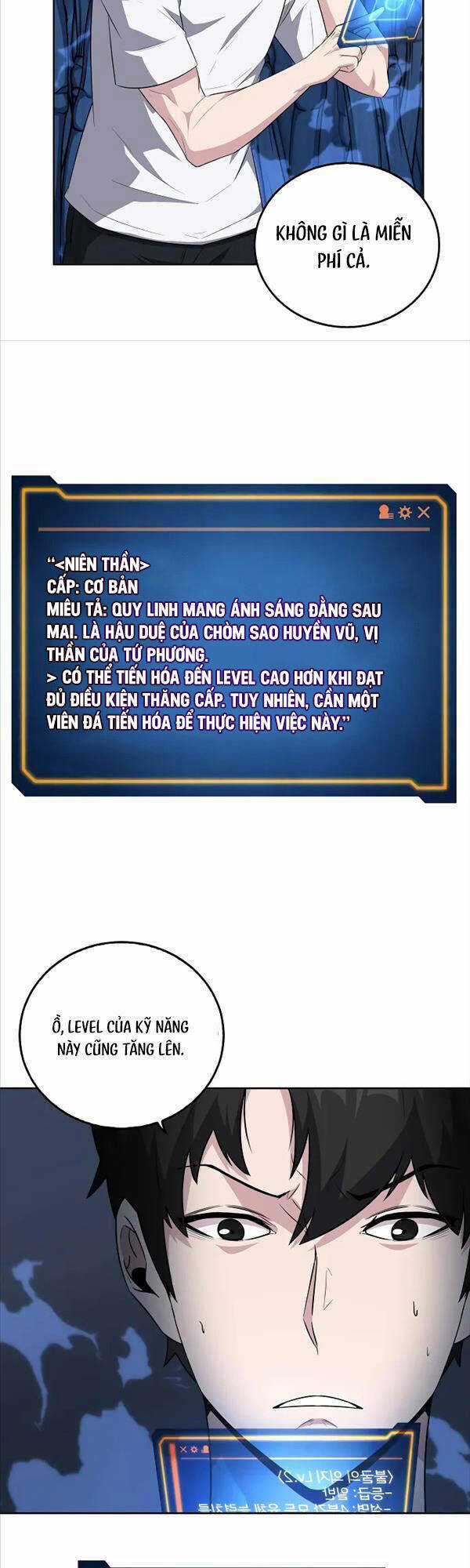 Thoát Khỏi Hầm Ngục Nguy Hiểm Chapter 16 trang 32