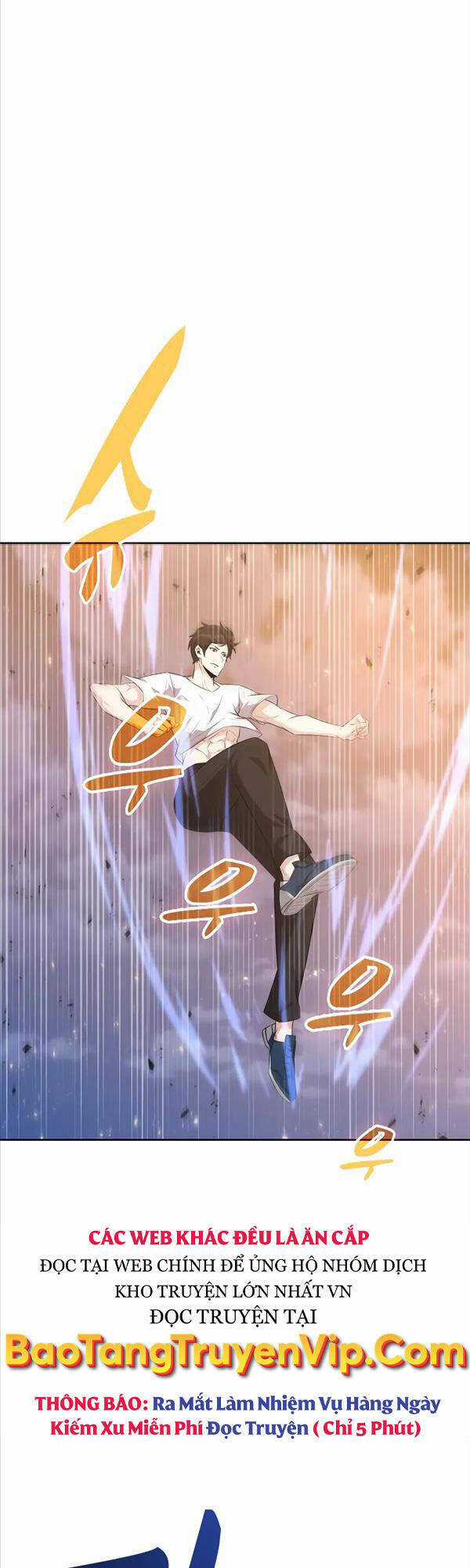 Thoát Khỏi Hầm Ngục Nguy Hiểm Chapter 16 trang 4