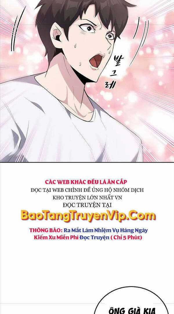 Thoát Khỏi Hầm Ngục Nguy Hiểm Chapter 16 trang 40