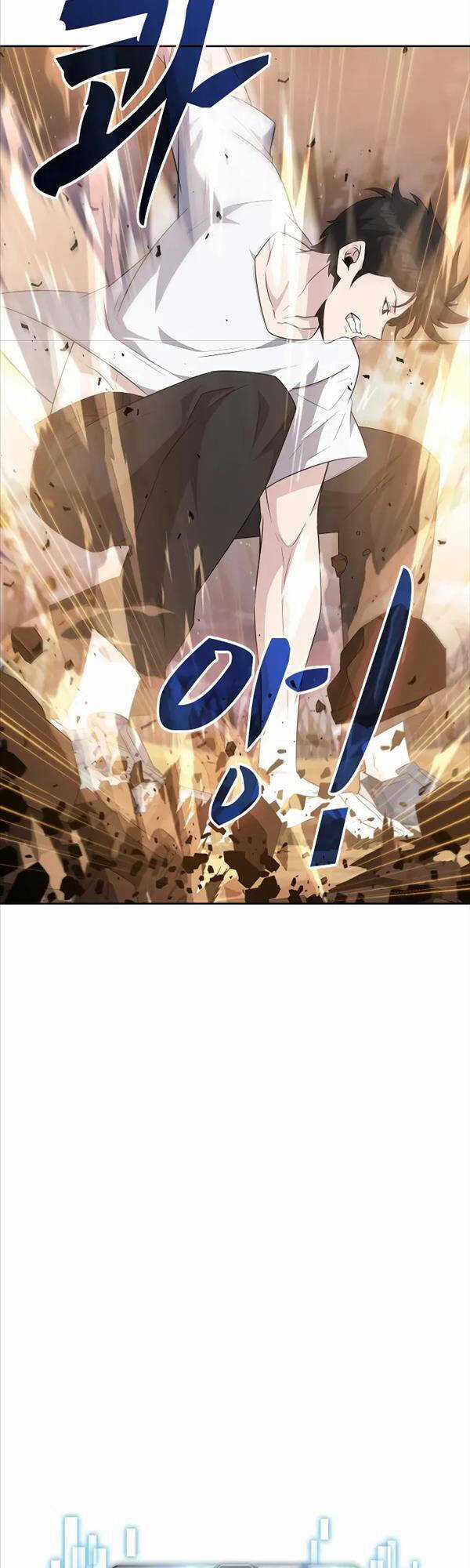 Thoát Khỏi Hầm Ngục Nguy Hiểm Chapter 16 trang 5