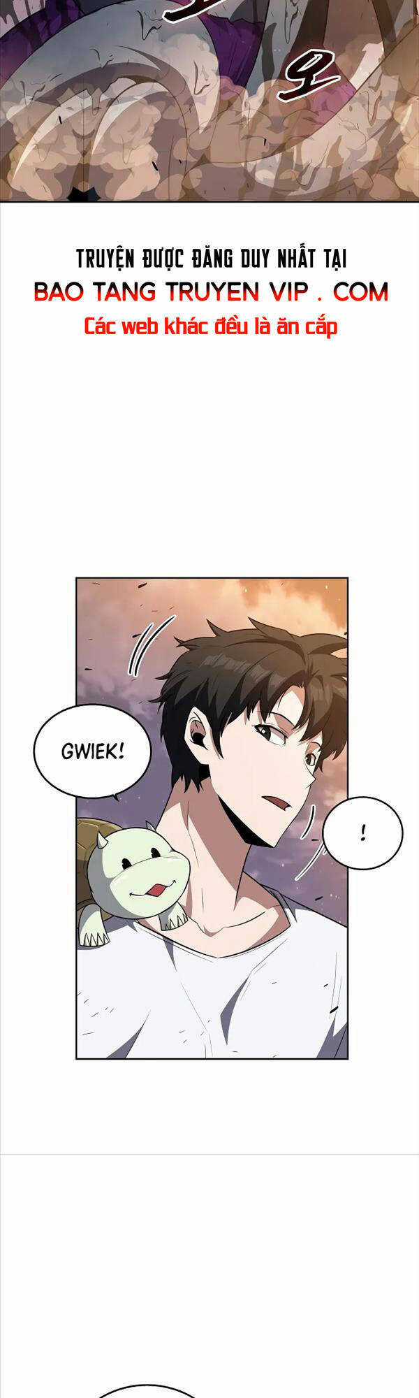 Thoát Khỏi Hầm Ngục Nguy Hiểm Chapter 16 trang 7