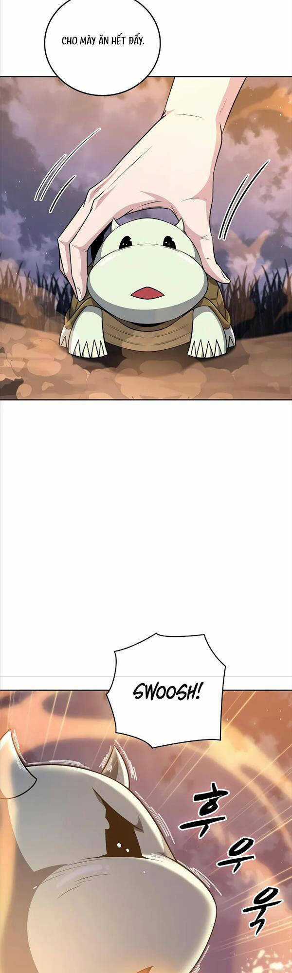 Thoát Khỏi Hầm Ngục Nguy Hiểm Chapter 16 trang 8