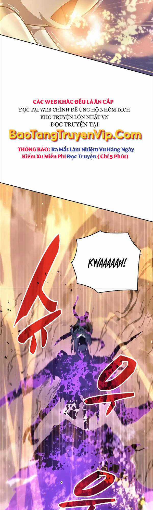 Thoát Khỏi Hầm Ngục Nguy Hiểm Chapter 16 trang 9