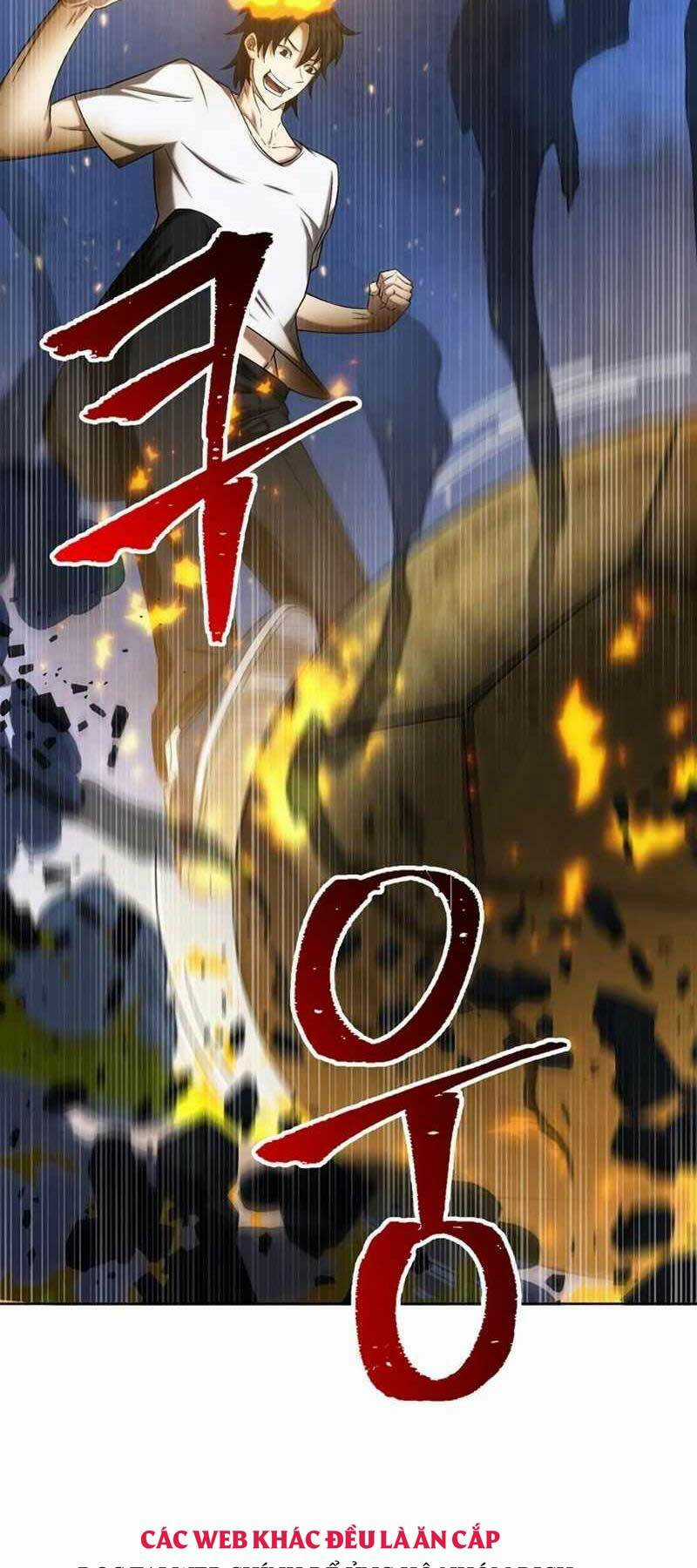 Thoát Khỏi Hầm Ngục Nguy Hiểm Chapter 2 trang 11