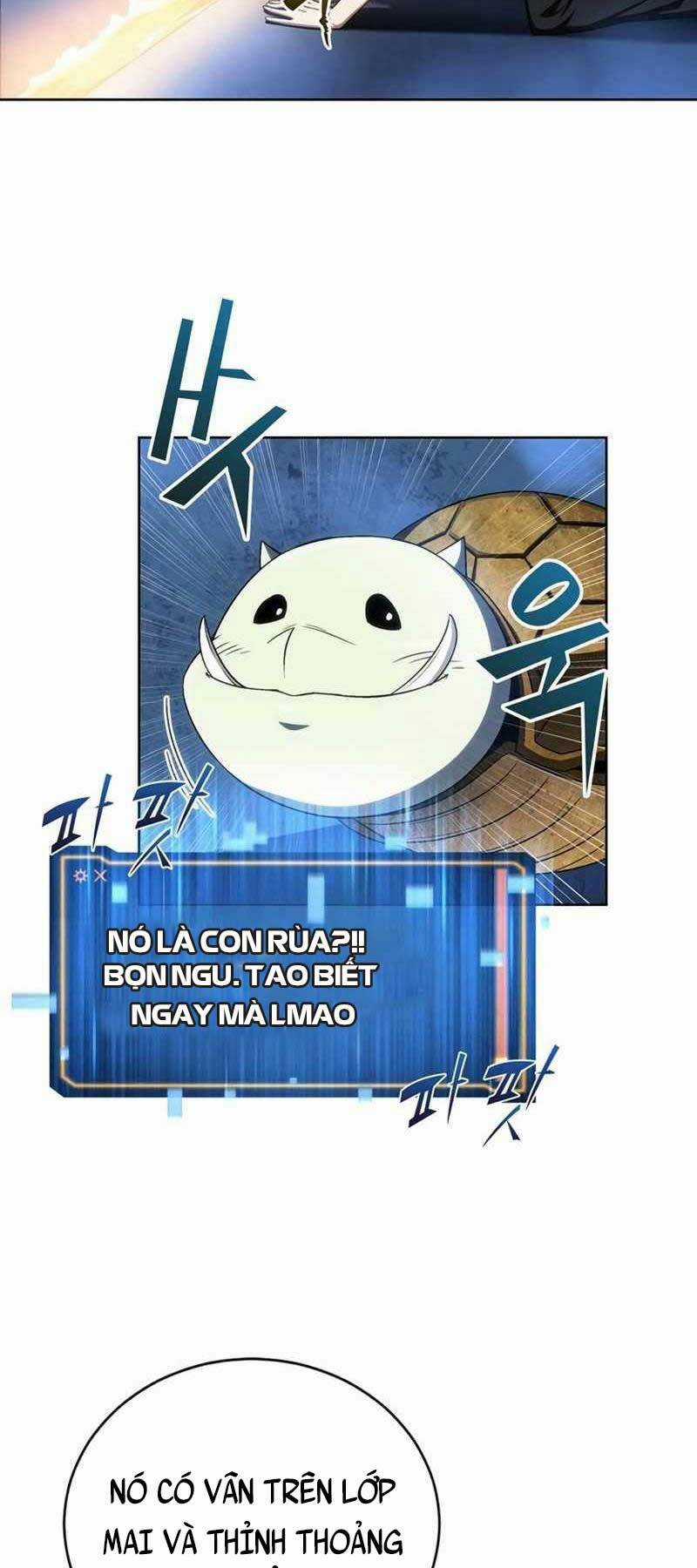 Thoát Khỏi Hầm Ngục Nguy Hiểm Chapter 2 trang 14