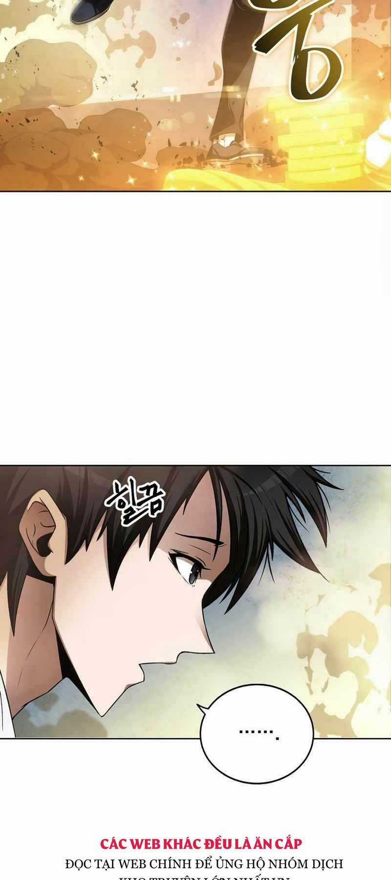 Thoát Khỏi Hầm Ngục Nguy Hiểm Chapter 2 trang 19