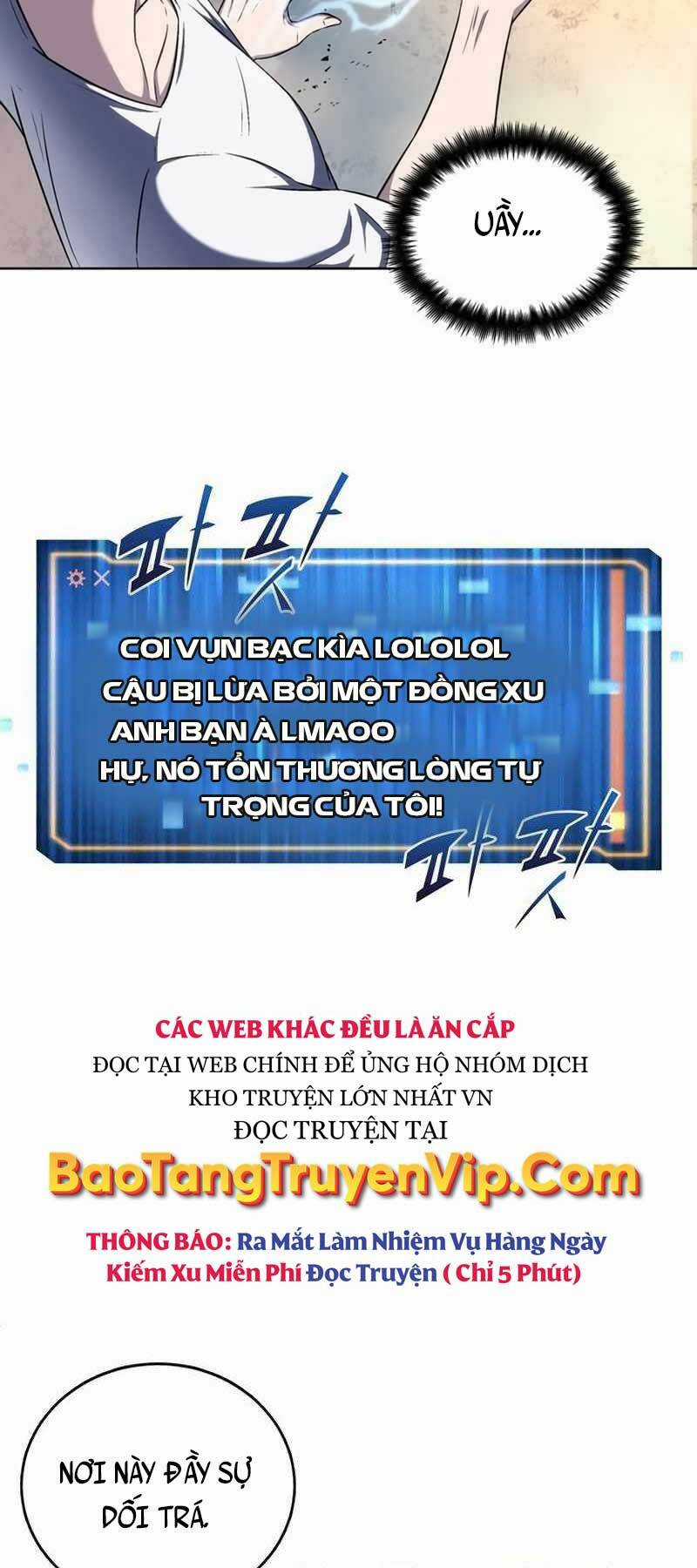 Thoát Khỏi Hầm Ngục Nguy Hiểm Chapter 2 trang 25