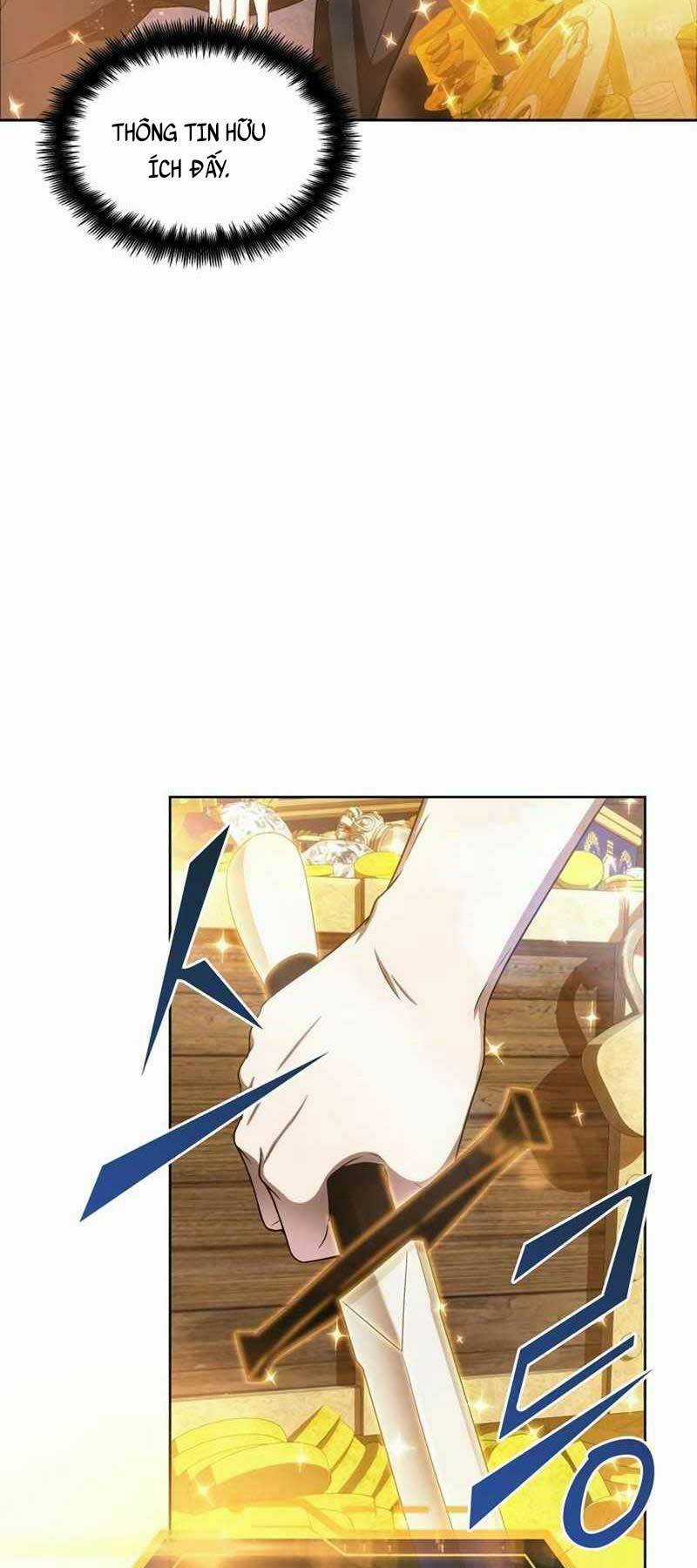 Thoát Khỏi Hầm Ngục Nguy Hiểm Chapter 2 trang 28