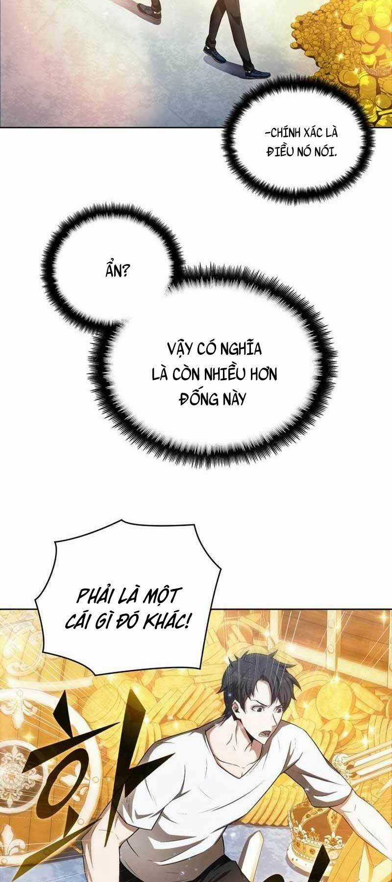 Thoát Khỏi Hầm Ngục Nguy Hiểm Chapter 2 trang 32