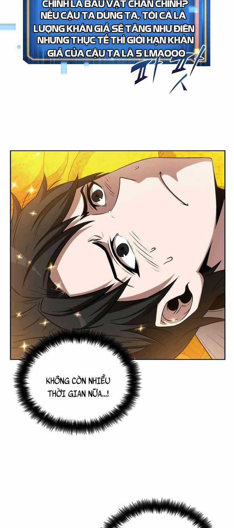 Thoát Khỏi Hầm Ngục Nguy Hiểm Chapter 2 trang 36