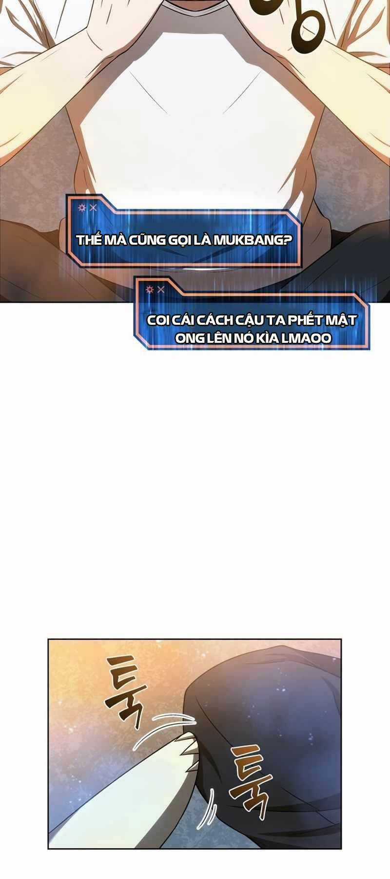 Thoát Khỏi Hầm Ngục Nguy Hiểm Chapter 2 trang 38