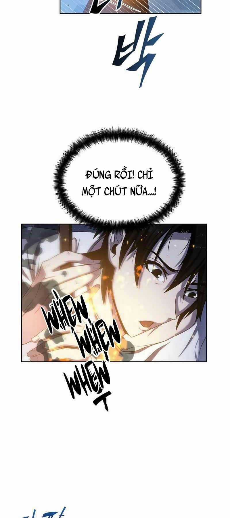 Thoát Khỏi Hầm Ngục Nguy Hiểm Chapter 2 trang 4