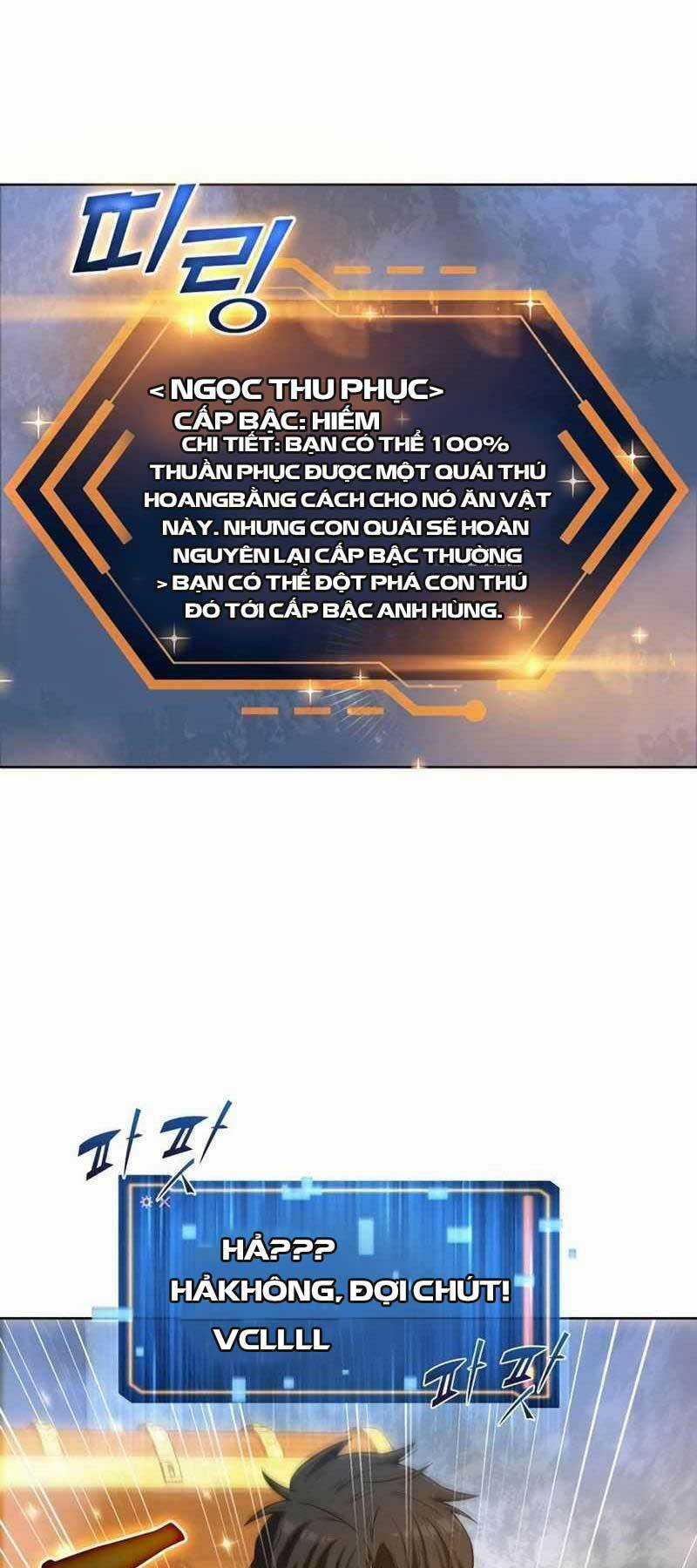 Thoát Khỏi Hầm Ngục Nguy Hiểm Chapter 2 trang 43