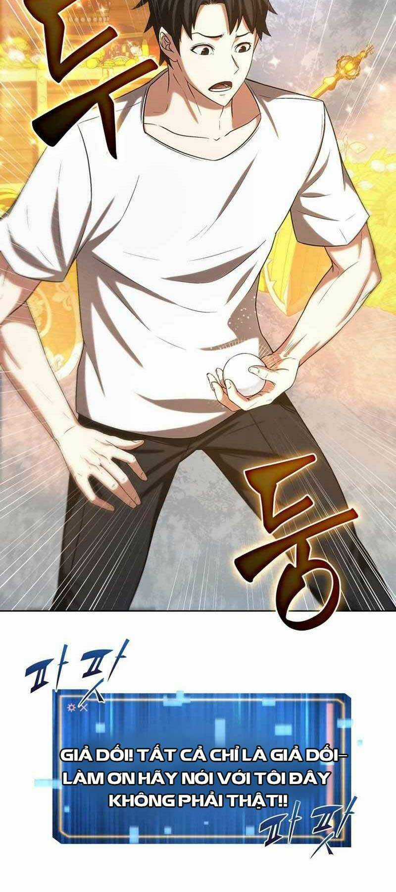 Thoát Khỏi Hầm Ngục Nguy Hiểm Chapter 2 trang 44