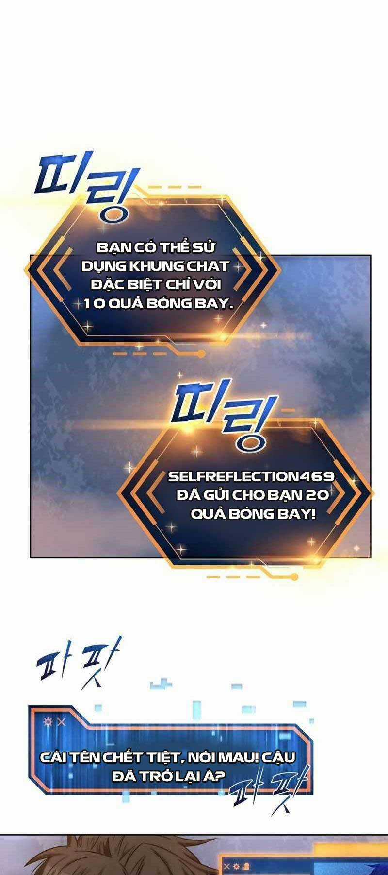 Thoát Khỏi Hầm Ngục Nguy Hiểm Chapter 2 trang 45