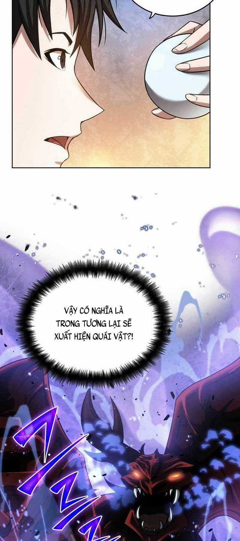 Thoát Khỏi Hầm Ngục Nguy Hiểm Chapter 2 trang 47