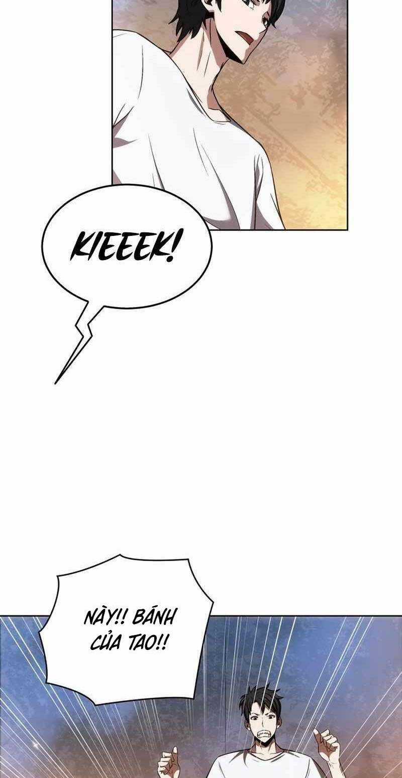 Thoát Khỏi Hầm Ngục Nguy Hiểm Chapter 2 trang 49