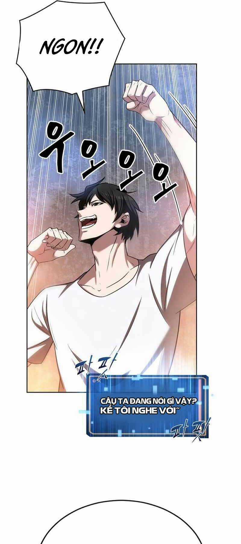 Thoát Khỏi Hầm Ngục Nguy Hiểm Chapter 2 trang 52