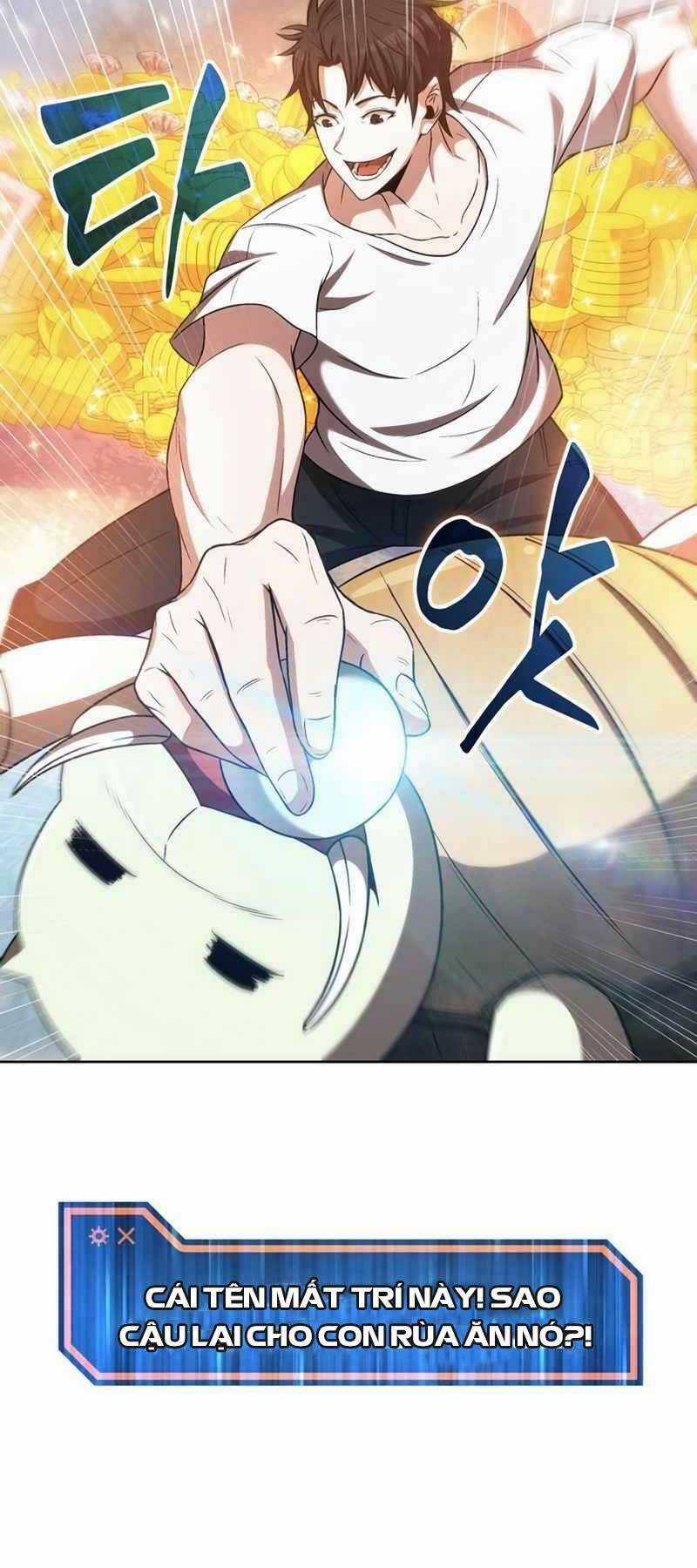 Thoát Khỏi Hầm Ngục Nguy Hiểm Chapter 2 trang 55