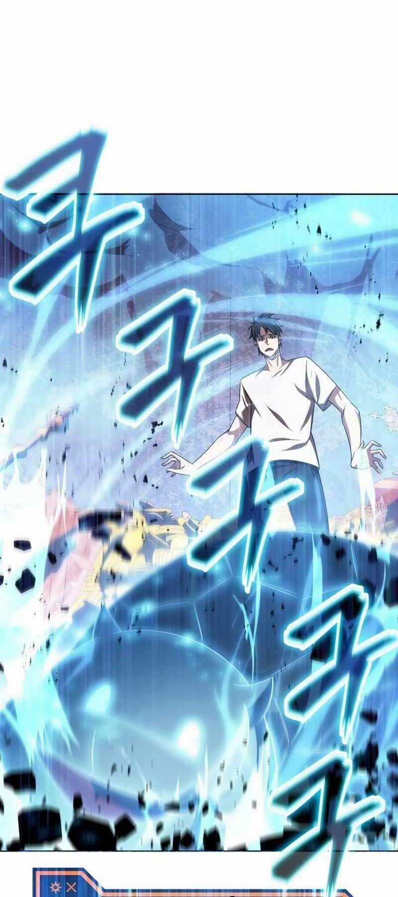 Thoát Khỏi Hầm Ngục Nguy Hiểm Chapter 2 trang 56