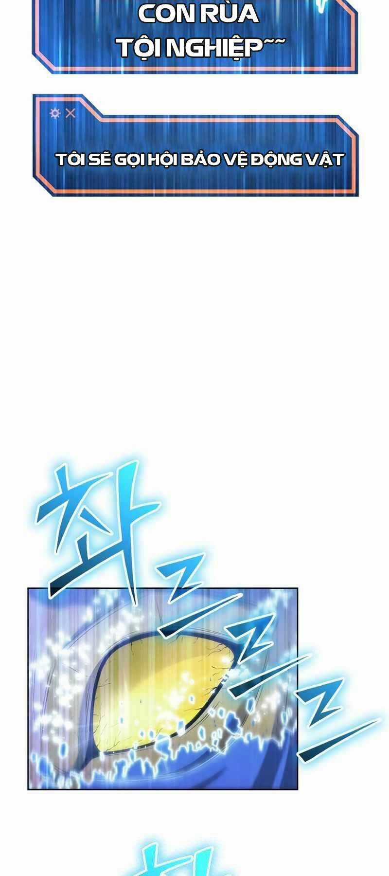 Thoát Khỏi Hầm Ngục Nguy Hiểm Chapter 2 trang 57