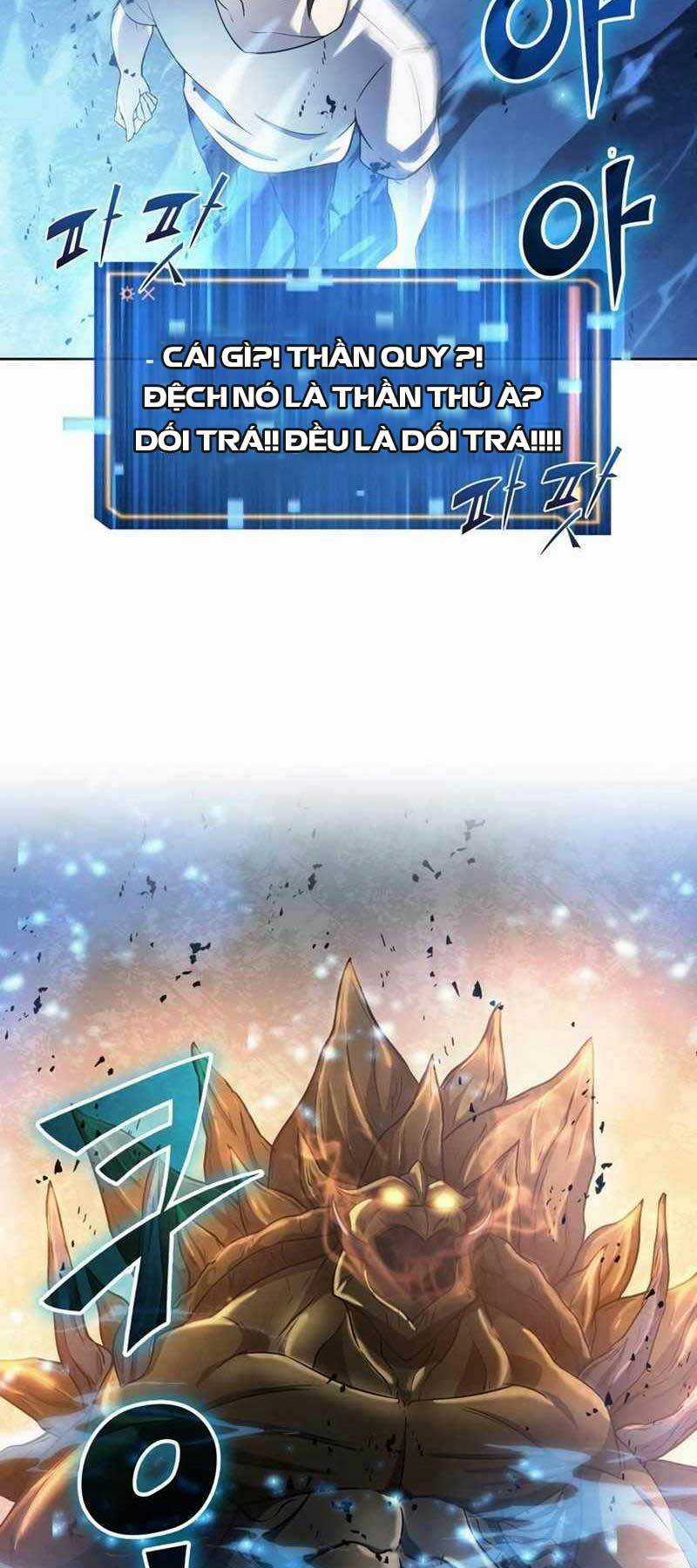 Thoát Khỏi Hầm Ngục Nguy Hiểm Chapter 2 trang 59