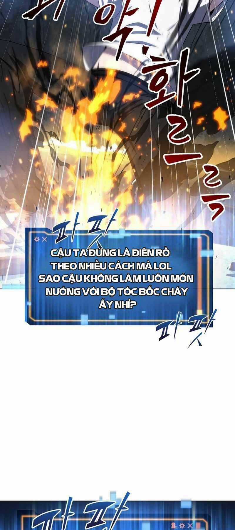 Thoát Khỏi Hầm Ngục Nguy Hiểm Chapter 2 trang 6