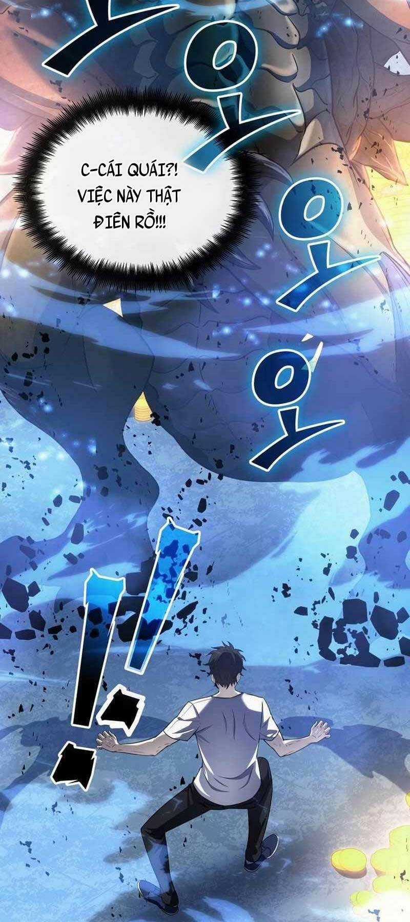 Thoát Khỏi Hầm Ngục Nguy Hiểm Chapter 2 trang 60