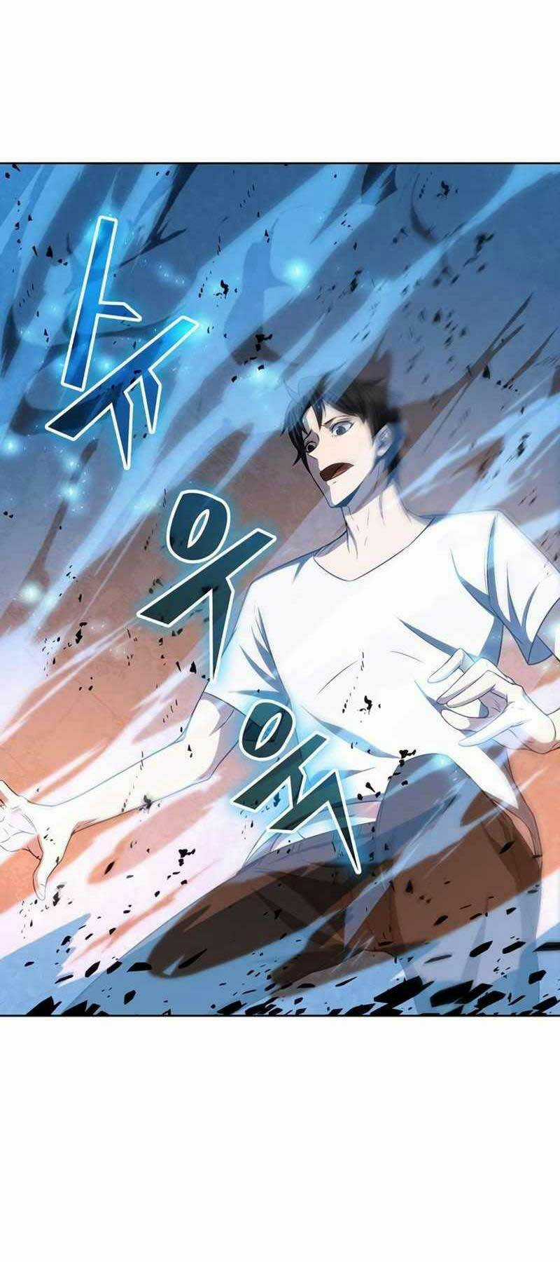 Thoát Khỏi Hầm Ngục Nguy Hiểm Chapter 2 trang 62