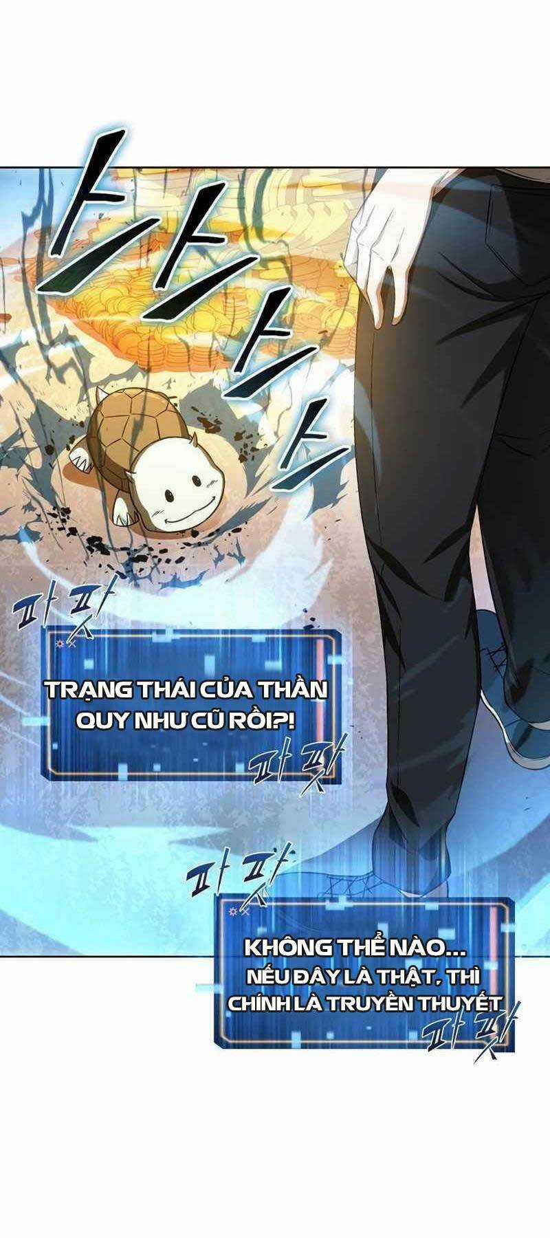 Thoát Khỏi Hầm Ngục Nguy Hiểm Chapter 2 trang 63