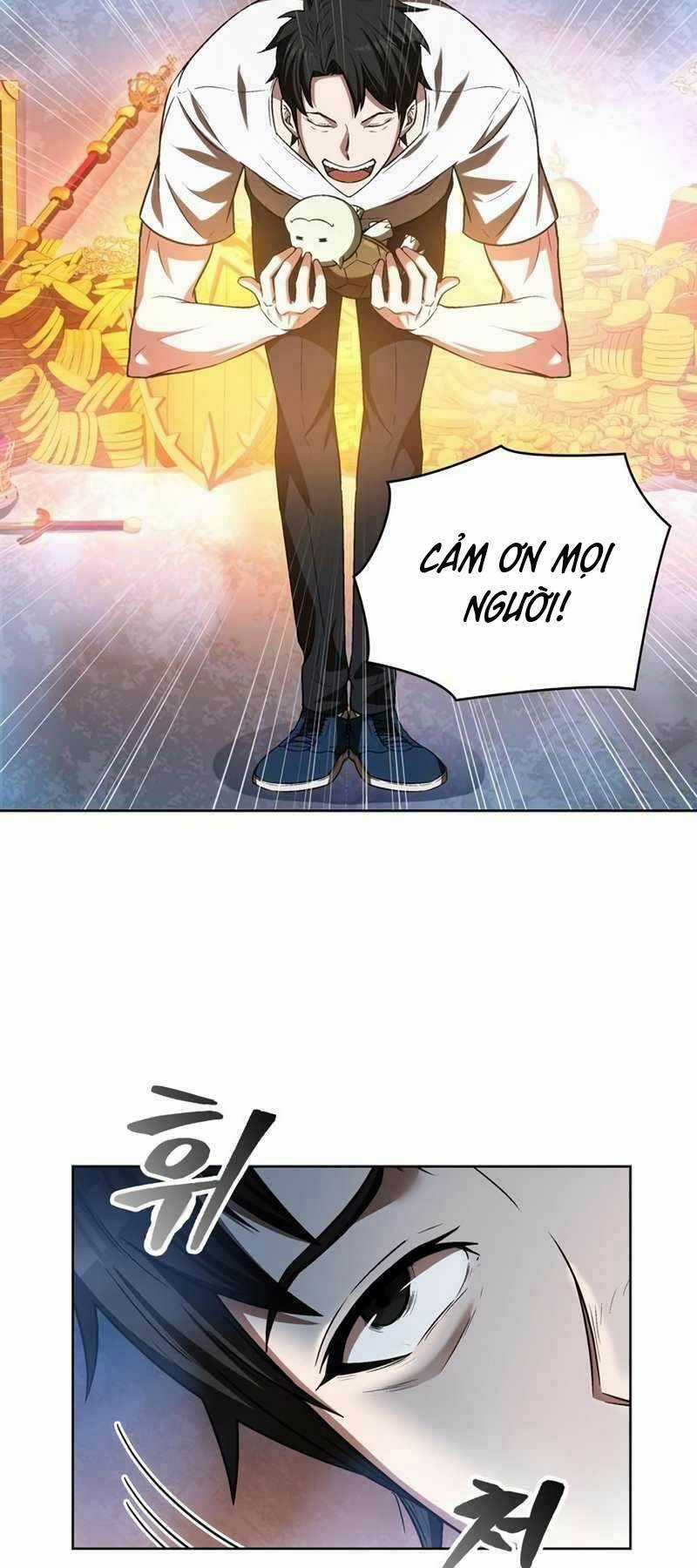 Thoát Khỏi Hầm Ngục Nguy Hiểm Chapter 2 trang 67