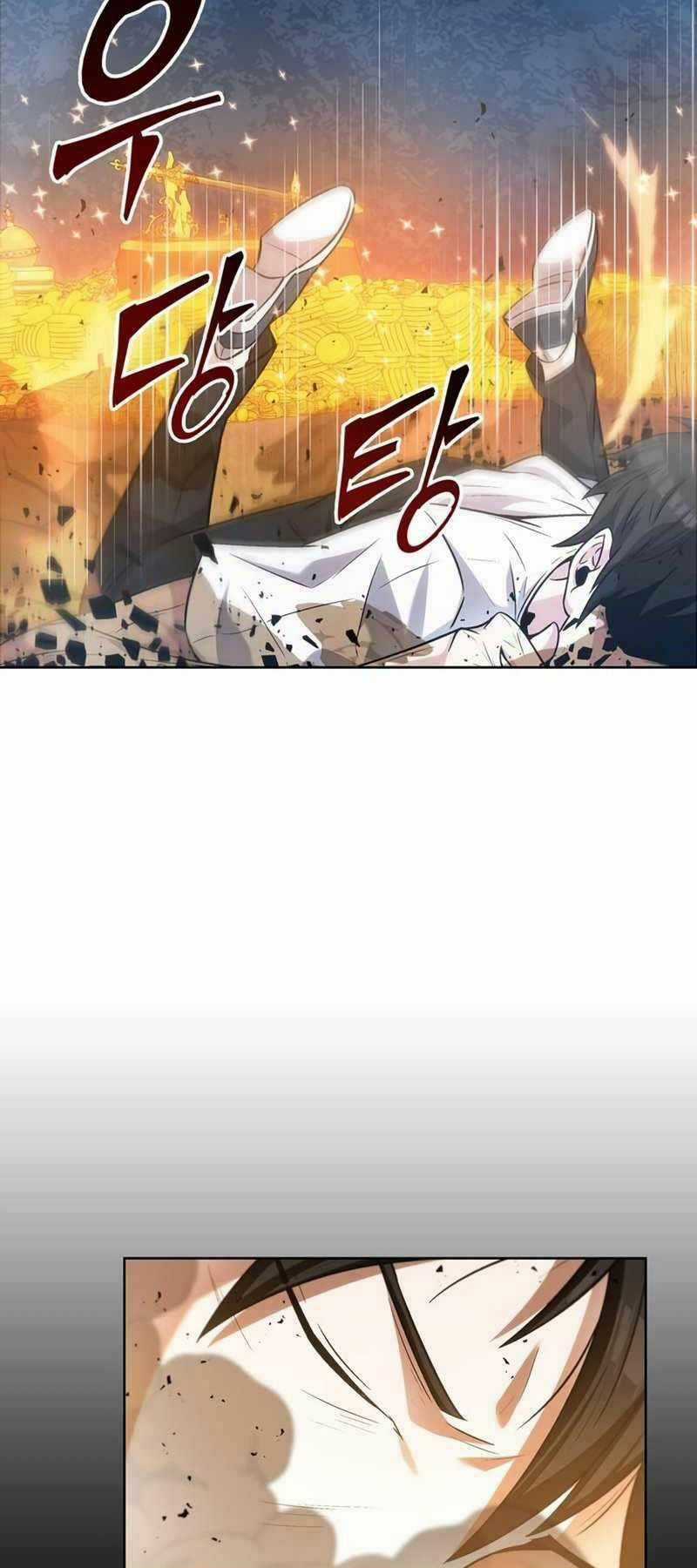 Thoát Khỏi Hầm Ngục Nguy Hiểm Chapter 2 trang 69