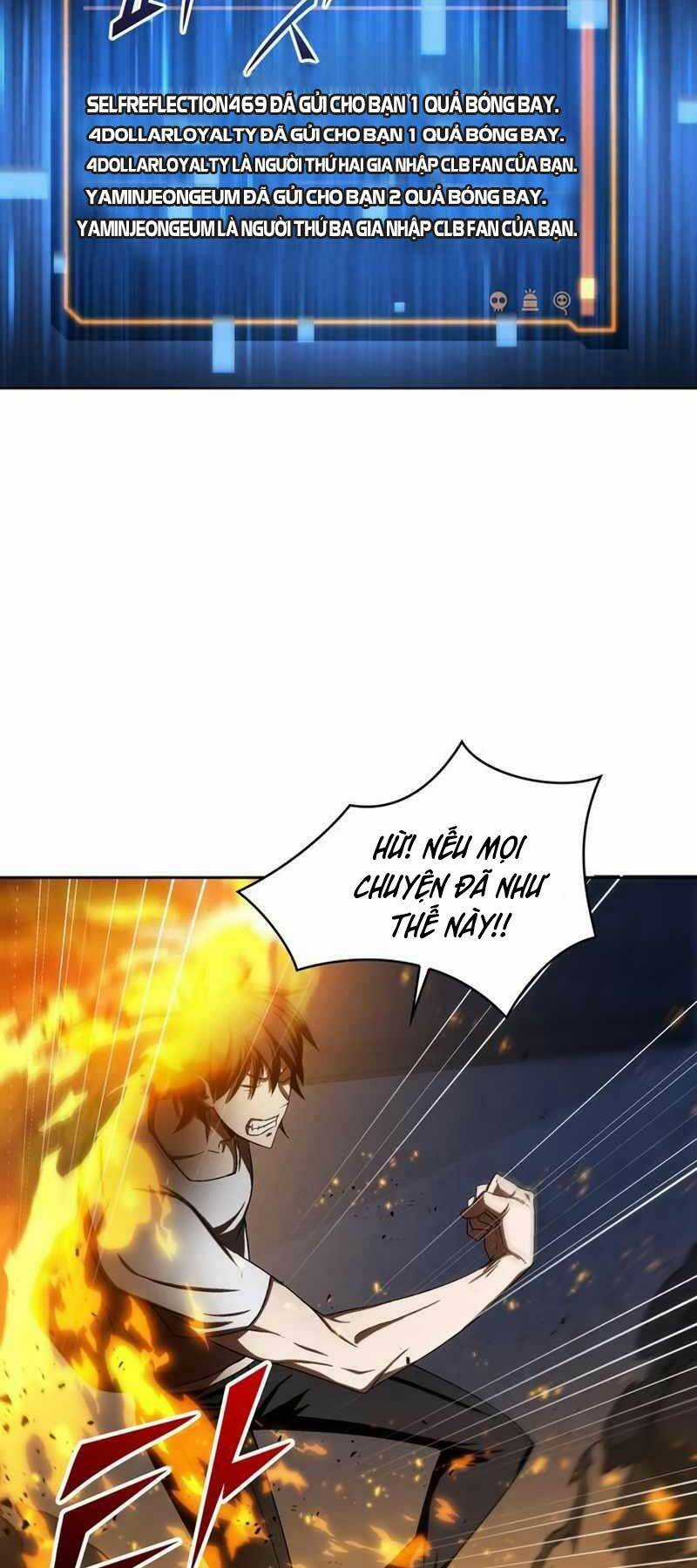 Thoát Khỏi Hầm Ngục Nguy Hiểm Chapter 2 trang 7