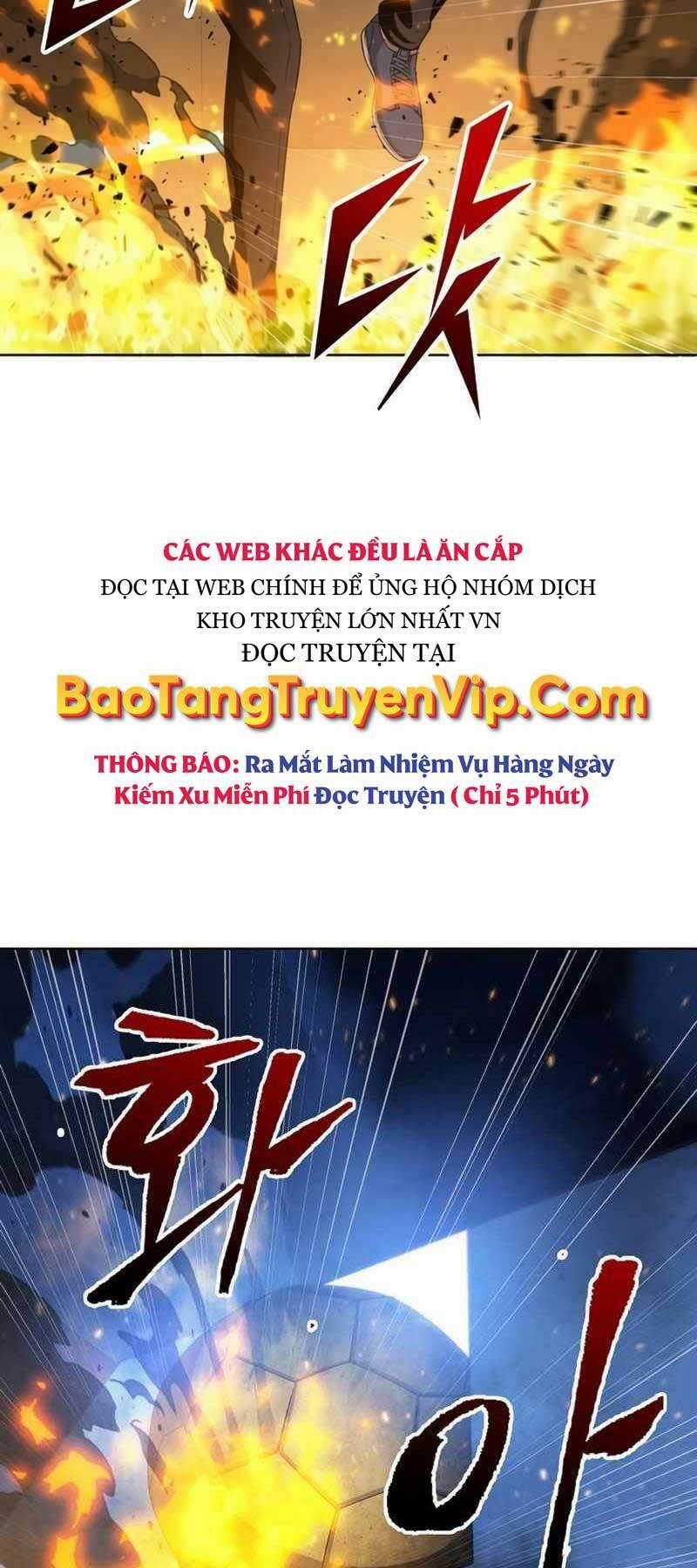 Thoát Khỏi Hầm Ngục Nguy Hiểm Chapter 2 trang 8