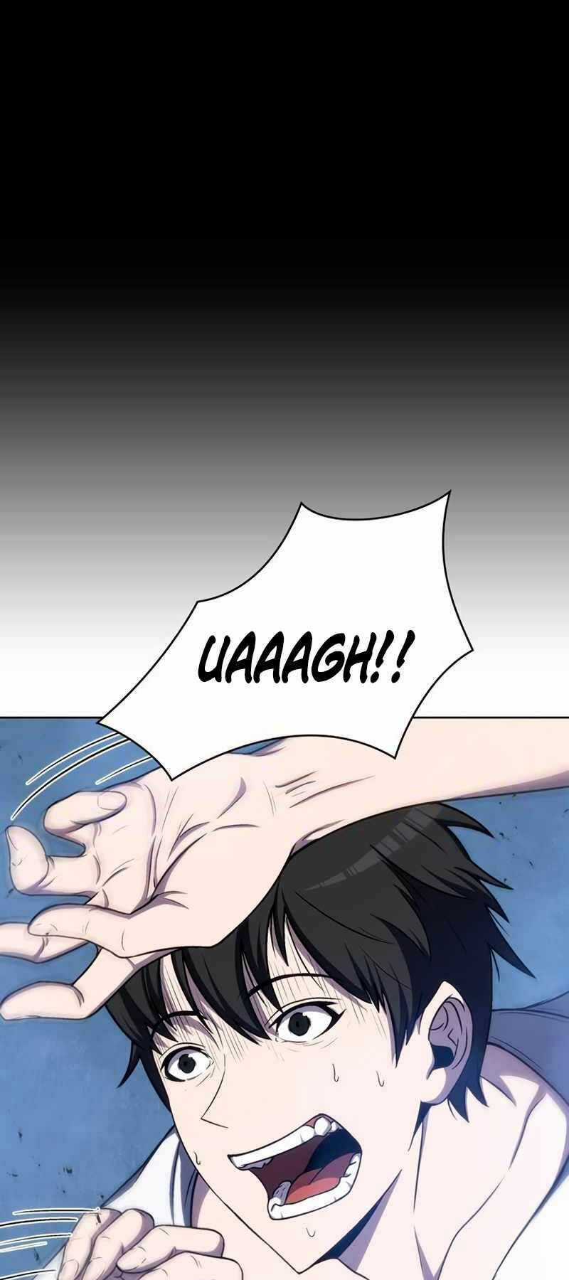 Thoát Khỏi Hầm Ngục Nguy Hiểm Chapter 3 trang 11