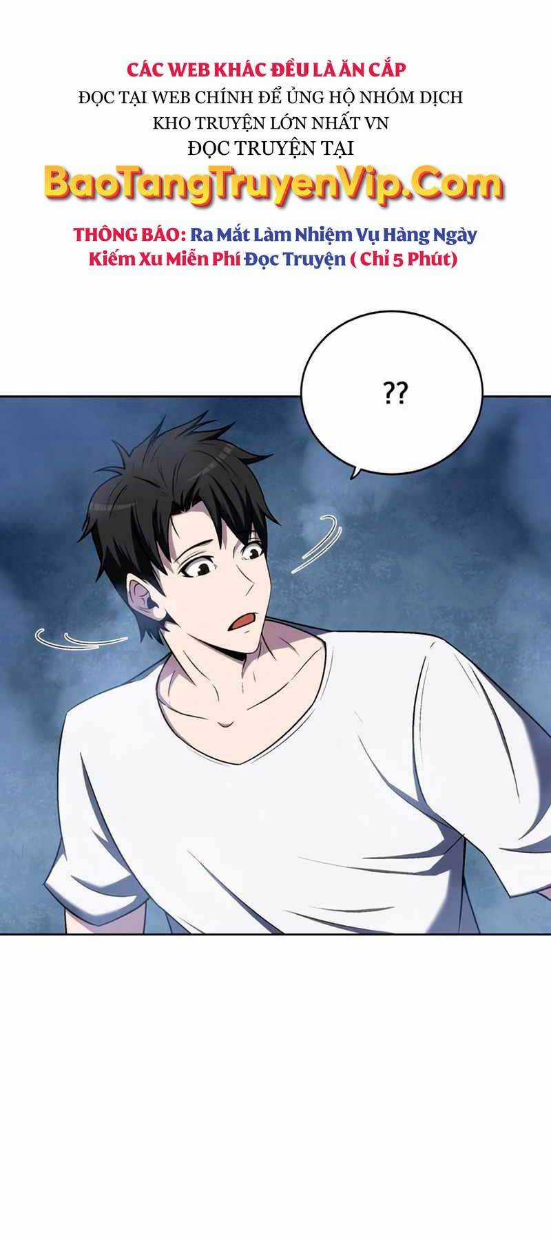 Thoát Khỏi Hầm Ngục Nguy Hiểm Chapter 3 trang 14