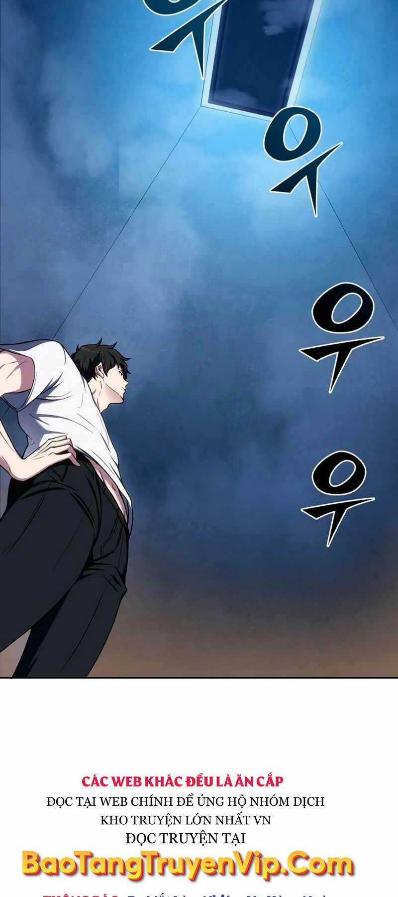 Thoát Khỏi Hầm Ngục Nguy Hiểm Chapter 3 trang 18