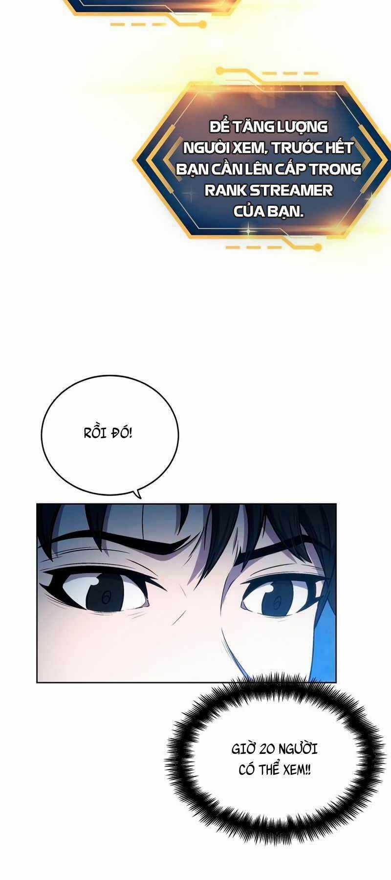 Thoát Khỏi Hầm Ngục Nguy Hiểm Chapter 3 trang 28