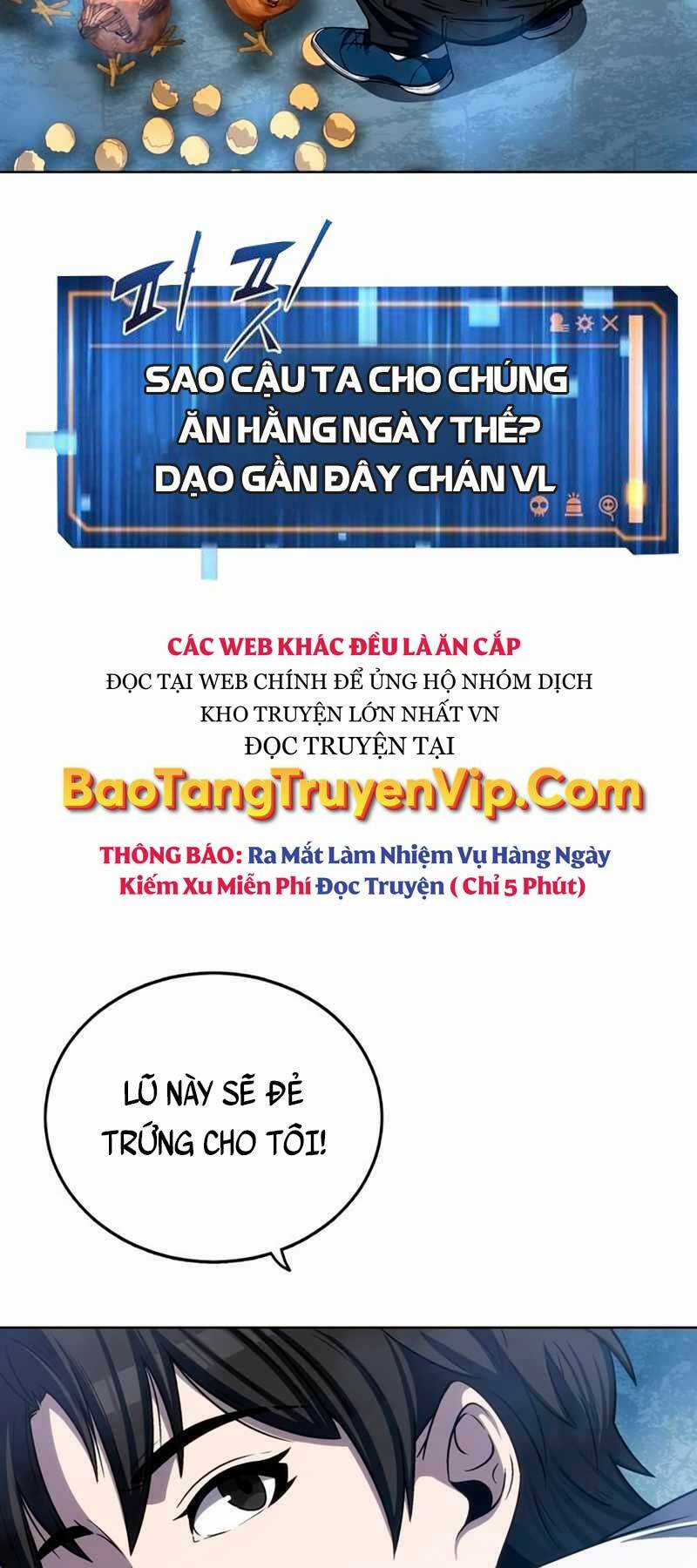 Thoát Khỏi Hầm Ngục Nguy Hiểm Chapter 3 trang 34