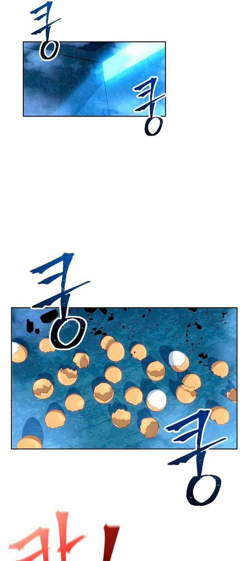 Thoát Khỏi Hầm Ngục Nguy Hiểm Chapter 3 trang 41