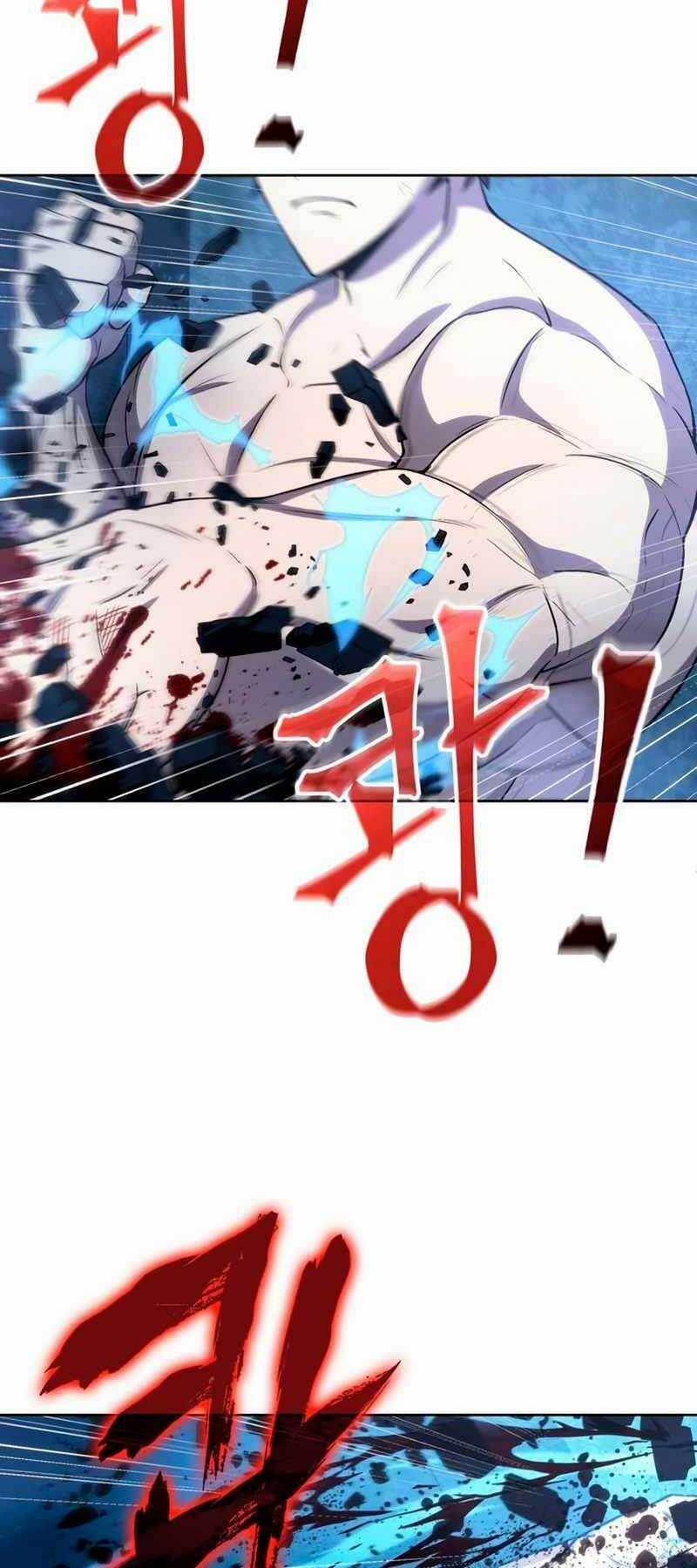 Thoát Khỏi Hầm Ngục Nguy Hiểm Chapter 3 trang 42